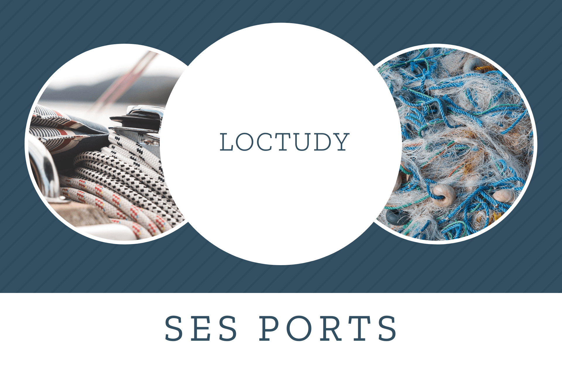 port de pêche et port de plaisance de Loctudy