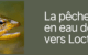 La pêche en eau douce vers Loctudy